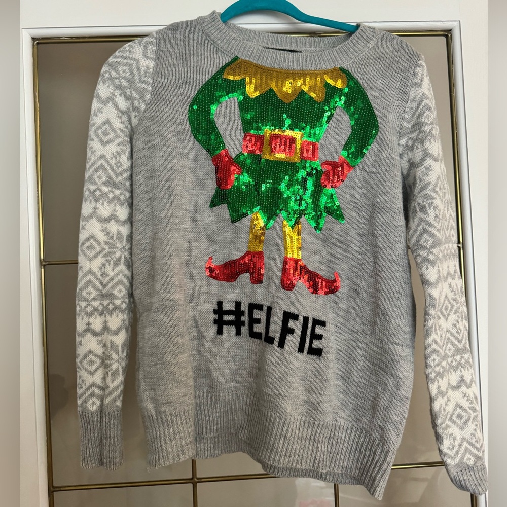 Christmas Sweater
